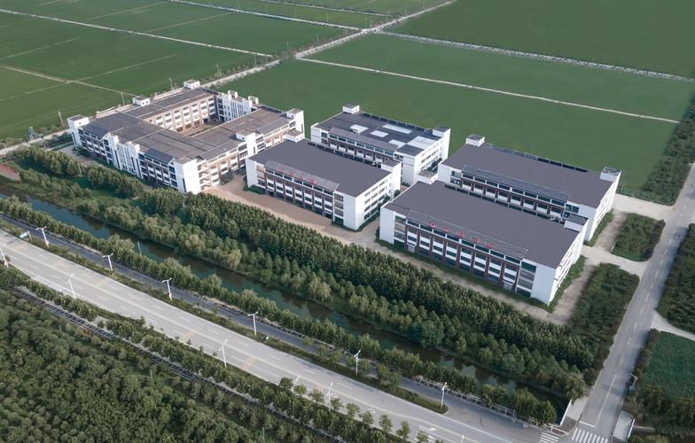 江苏西臣健康产业集团