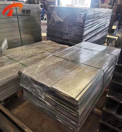 上海常鹏金属制品